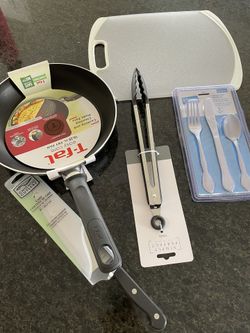 Kitchen Items