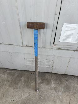 Sledgehammer