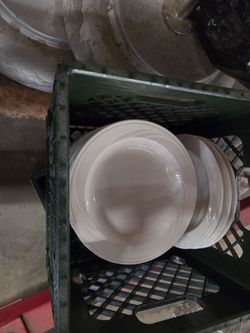 Plates