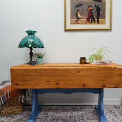 Rustic Country Table 
