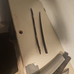 window trim for 2003 Acura rsx