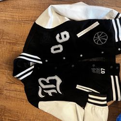 Urban Outfitters Bomber Jacket Size M