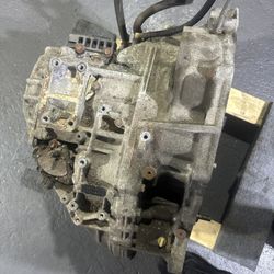 2013 Toyota RAV4 Transmission 