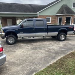 2004 Ford F-350