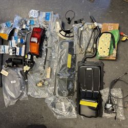 Ford Parts