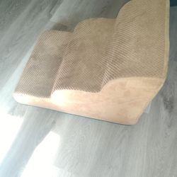 Pet Stair