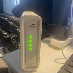 Arris Sb6190