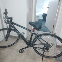 Cannondale Quick 