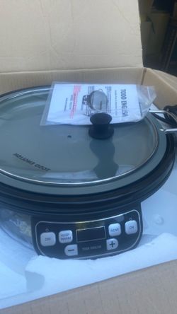 Brand new Todd English Induction cooker