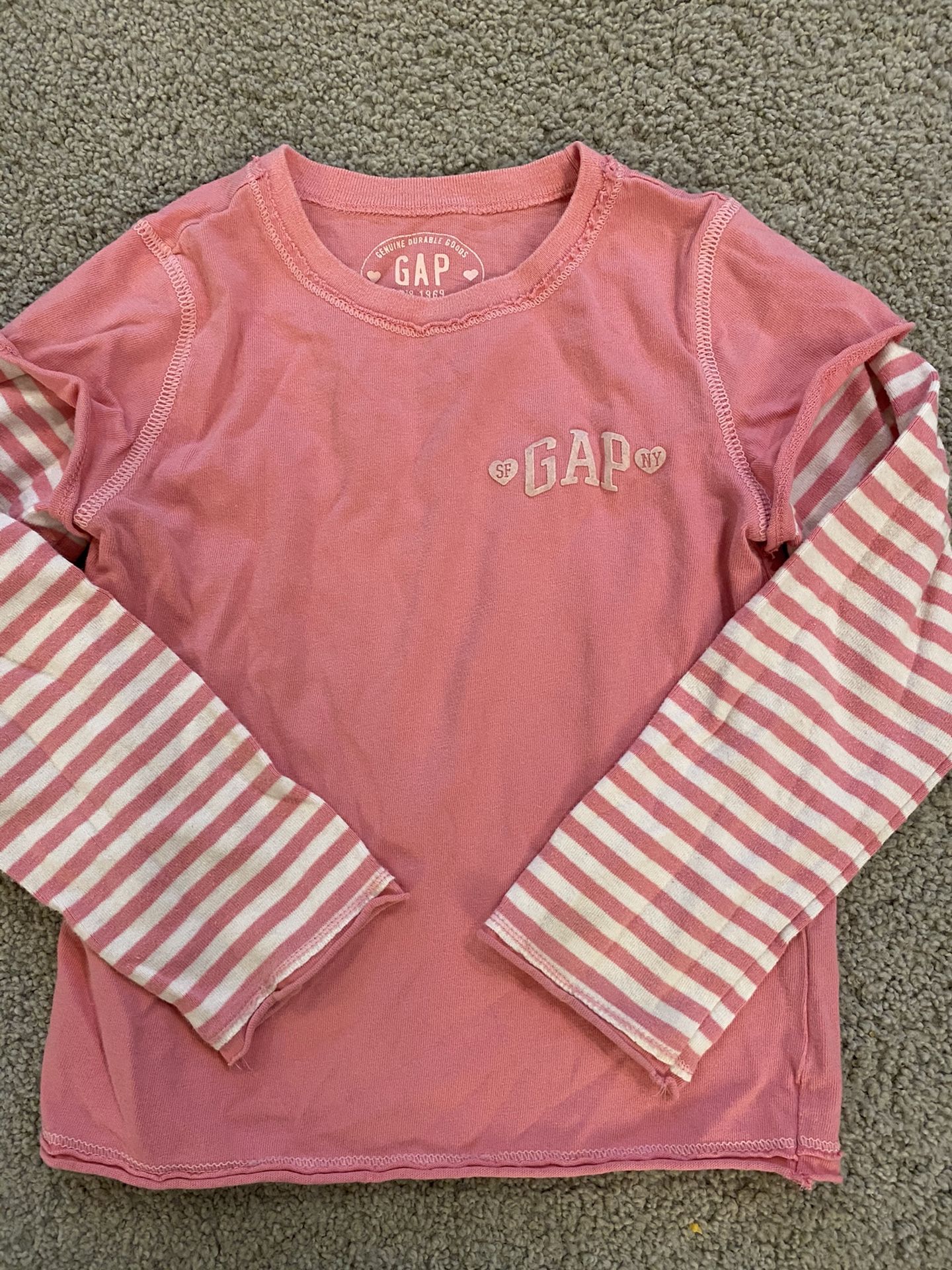 Girls 5T Clothing