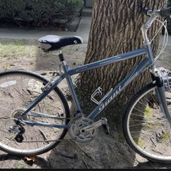 Very Nice Bike Cypress Giant 