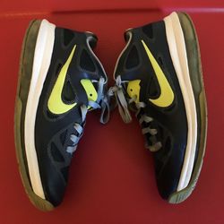 LEBRON 9 LOW "Cyber" SZ 8.5