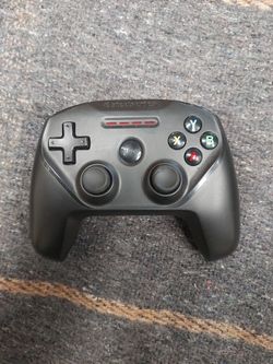 Steelseries Nimbus controller