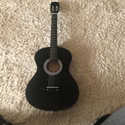 Guitar