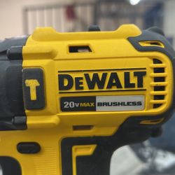 Dewalt Cordless Hammer drill