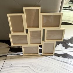 Frame