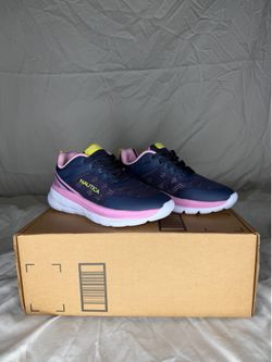 Nautica Shoes
