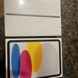 iPad 9th & 10th Generation 