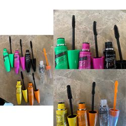 Diamond Beauty Mascara