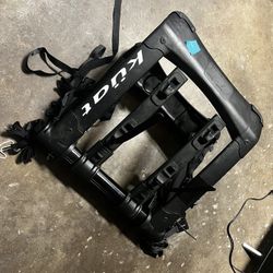 Kuat Highline 2 Bike Trunk Rack