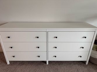 Ikea dresser
