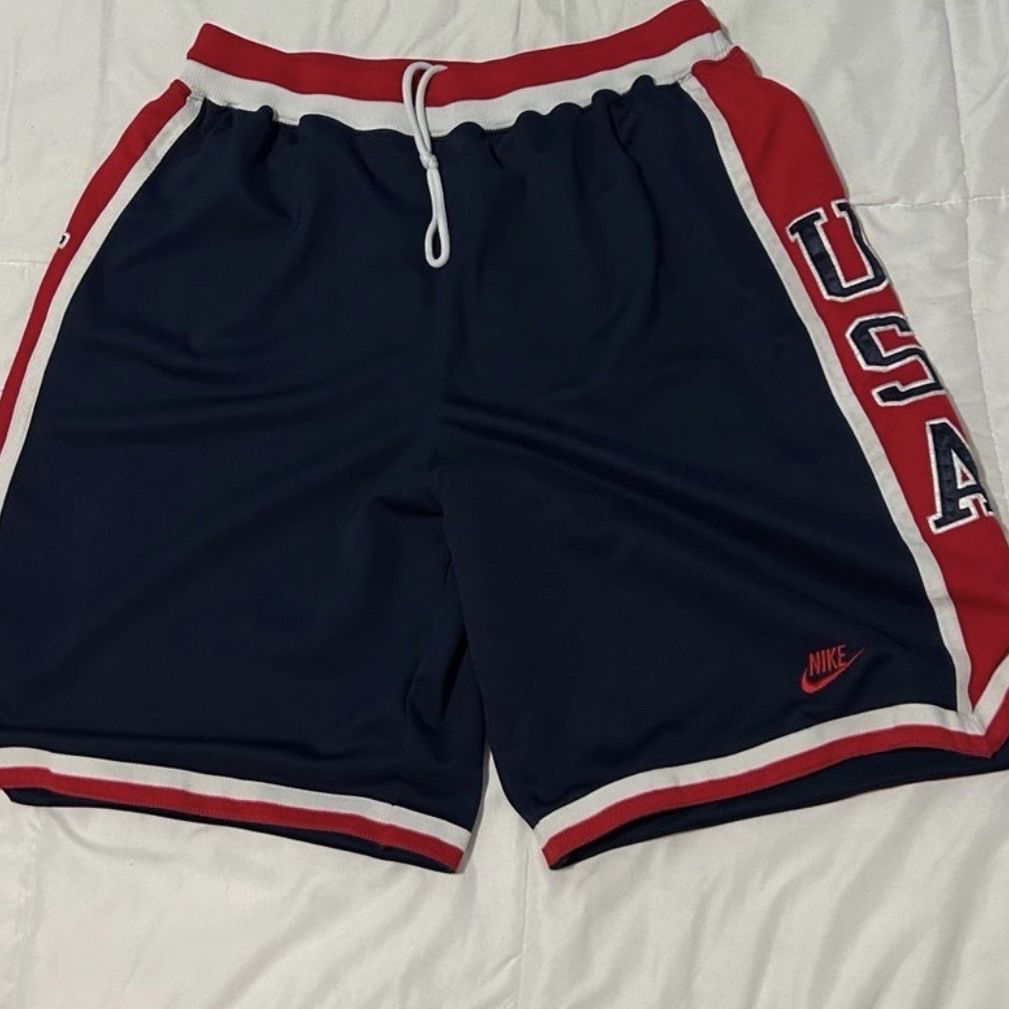 Vintage NBA basketball shorts for Sale in Ellicott, NY - OfferUp