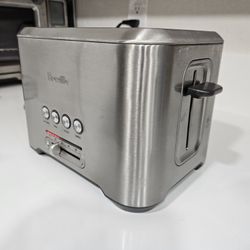 Breville BTA720XL