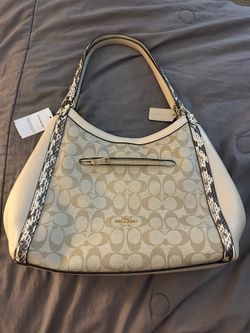 Coach Kristy Shoulder Bag
