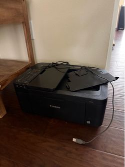 Canon Printer
