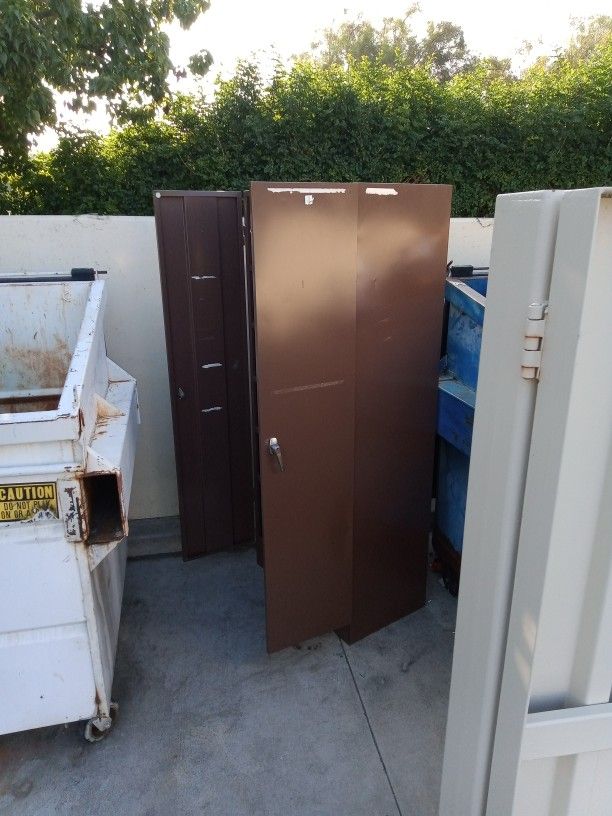 Filing Cabinet