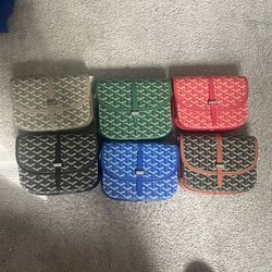 Goyard bag