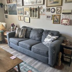 Cheap couch