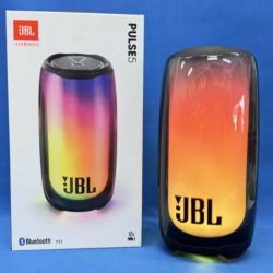 JBL PULSE 5 $200