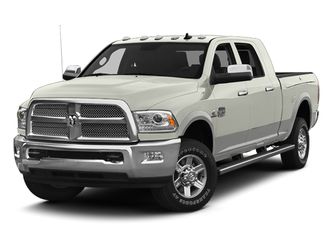 2013 RAM 2500