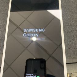 Samsung Tablet (839512-1)