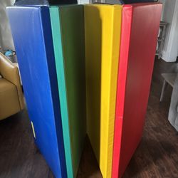 Gym Mat 