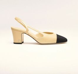 CHANE women's shoes with box