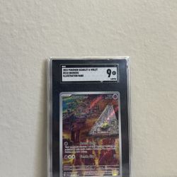 Drowzee #210 Slab