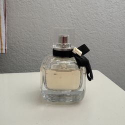 Mon Paris By Yves Saint Laurent Eau De Parfum Spray 30ml/1fl.oz.