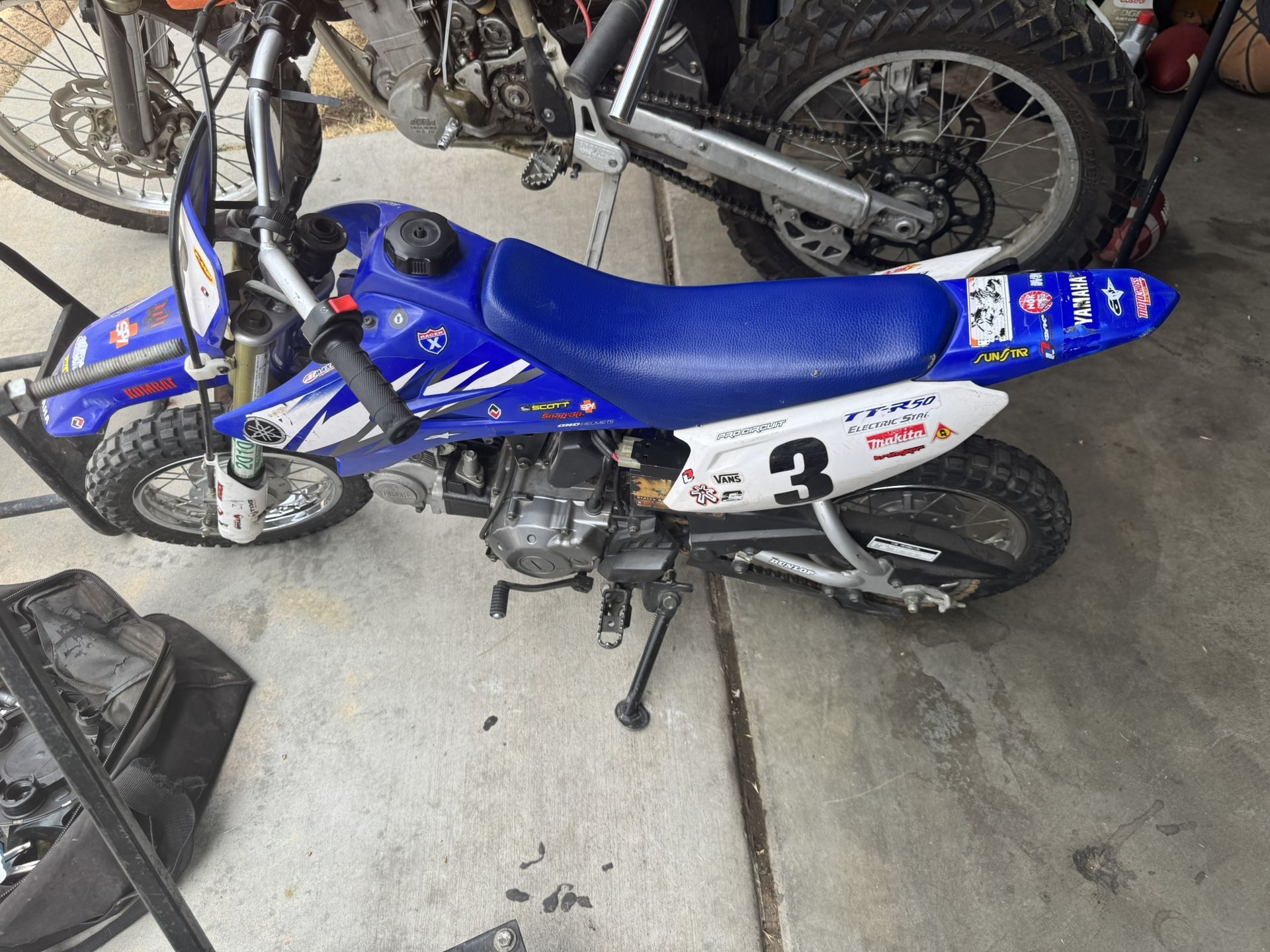 06 Yamaha