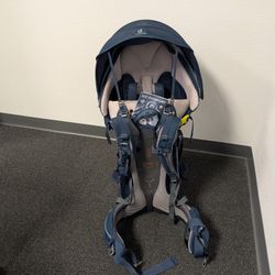 Deuter kid Comfort Pro
