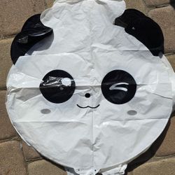 Panda With Chef Hat 10pcs