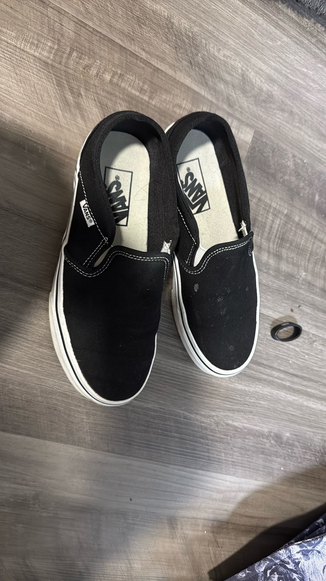 Vans