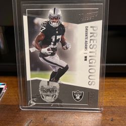 Davante Adams Raiders