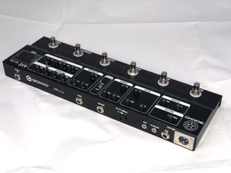 Gokko audio 2024 axe mx300