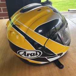 Arai Helmet 