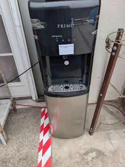 PRIMO  Water Cooler