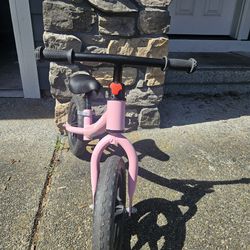 Elantrip balance bike