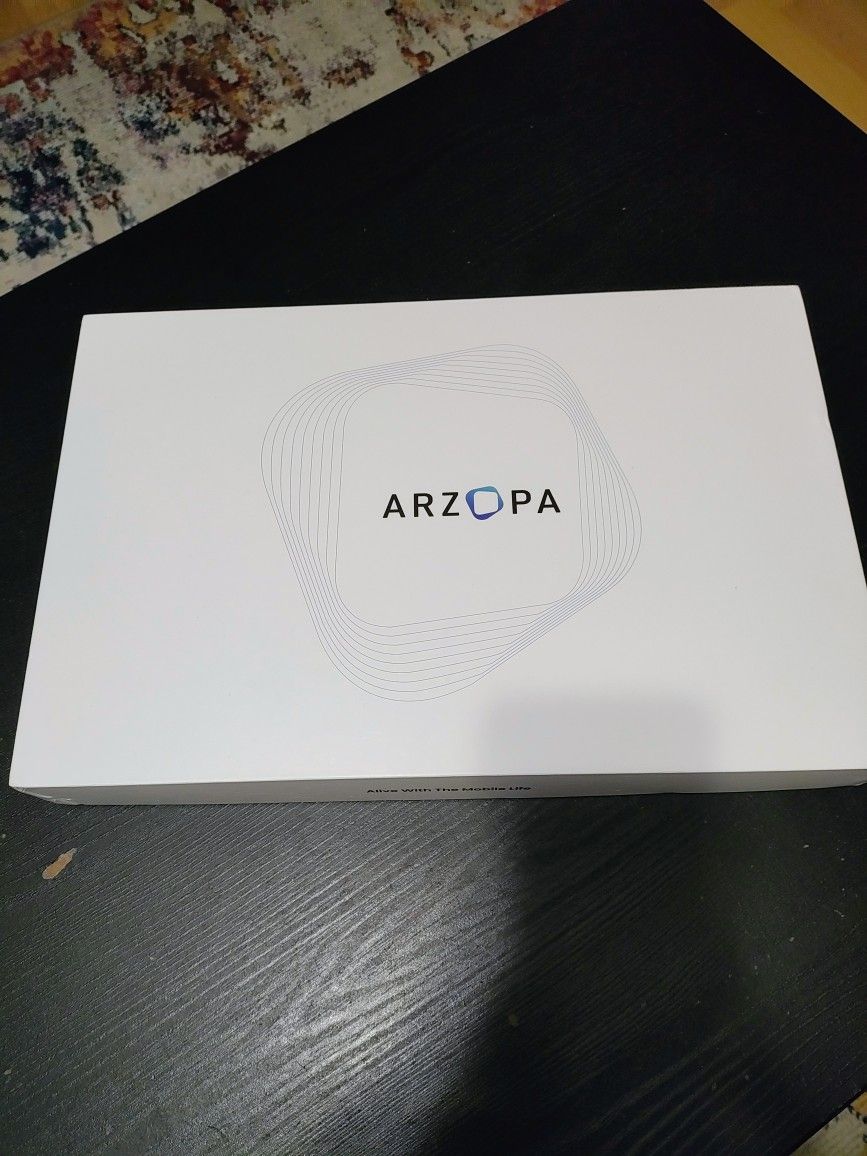 Arzopa S1 Table Portable Laptop Monitor | 15.6'' FHD 1080P