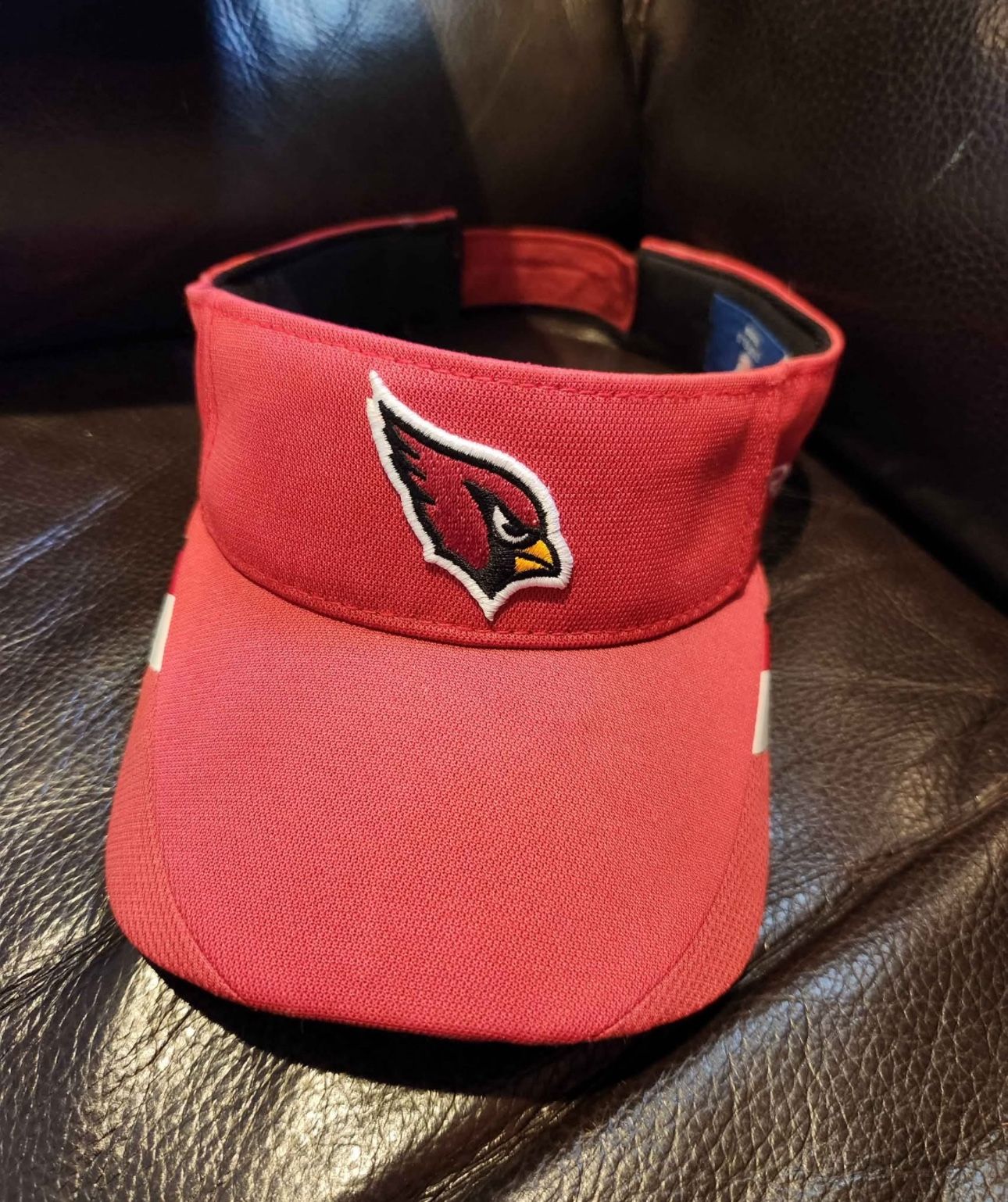 Reebok Arizona Cardinals Visor